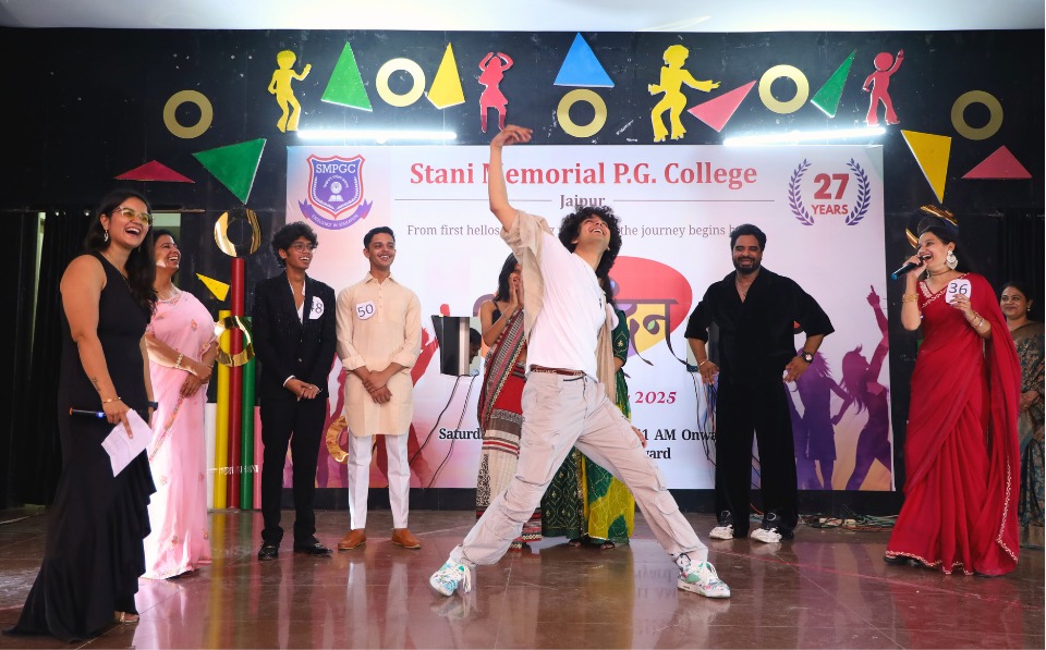 Annual Fest highlight