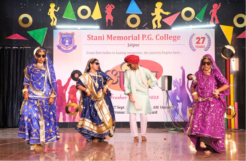 Cultural fest