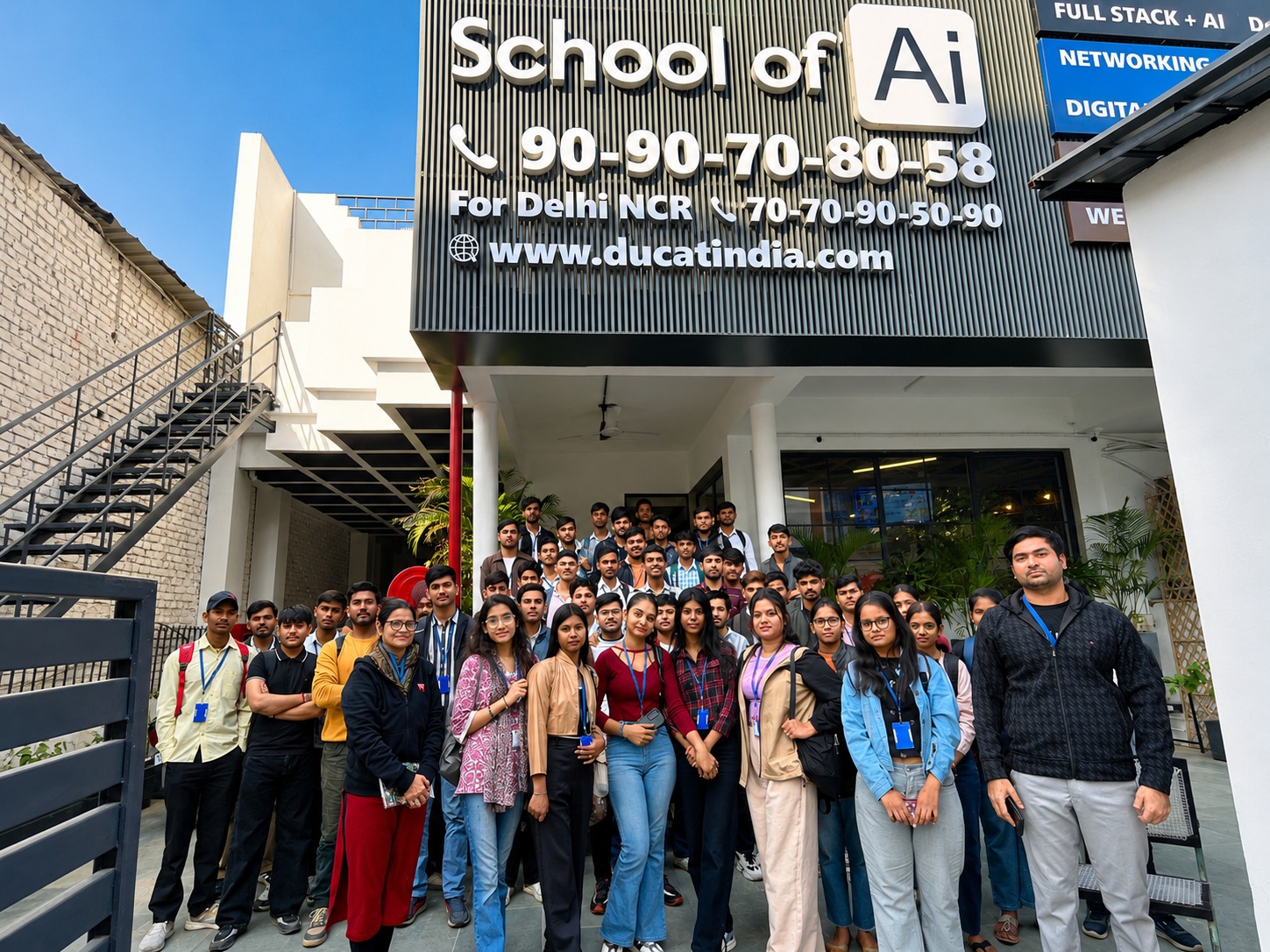 Campus life blog