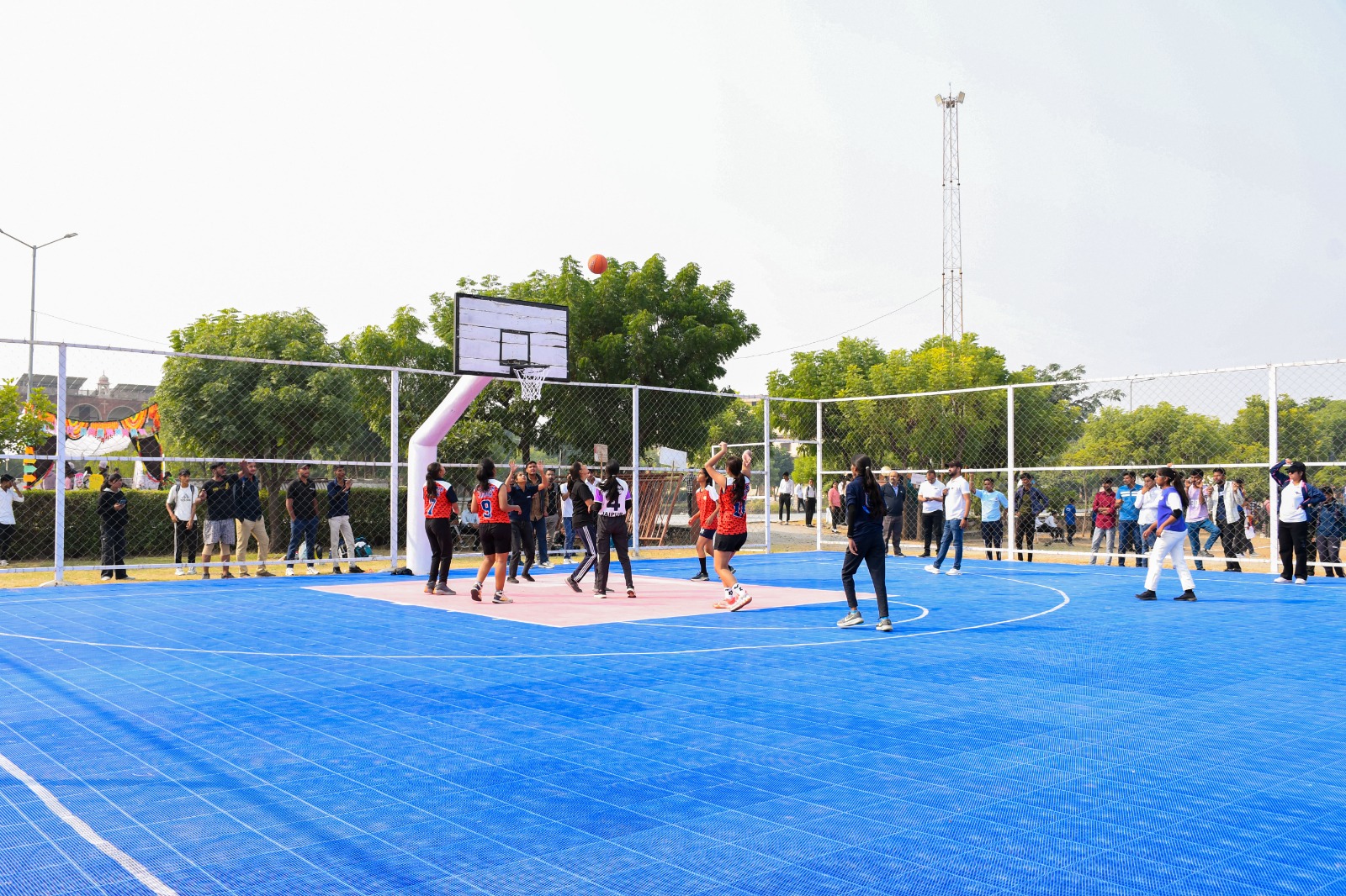 Sports